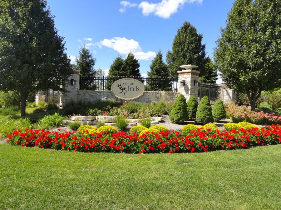 Deerpath Trails Subdivision Oswego, IL Ron Thomas, REALTOR Real